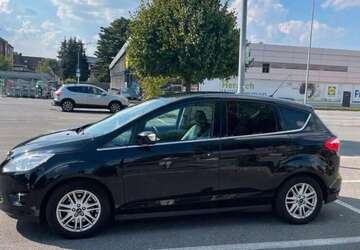 Ford C-Max 155.000 km 7.800 &euro; Schwelm 58332
