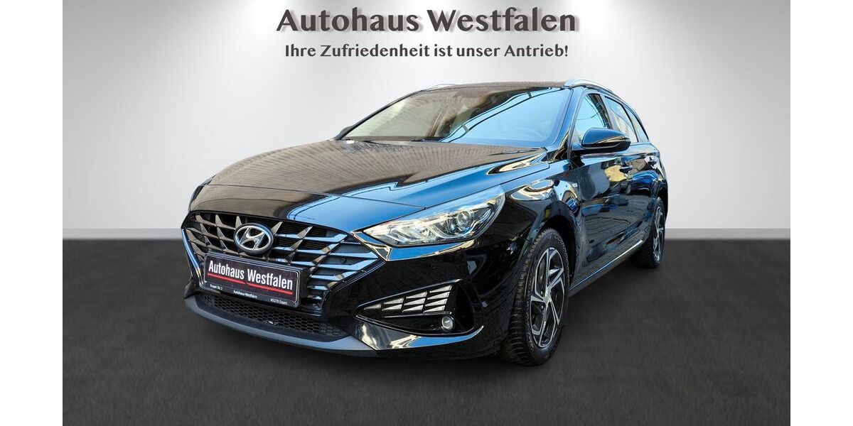 Hyundai i30 116.000 km 14.990 &euro; Essen 45276