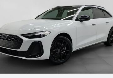 Audi A5 1.050 km 56.280 &euro; Bochum 44809