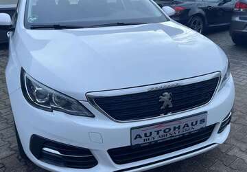 Peugeot 308 235.000 km 6.500 &euro; Essen 45356