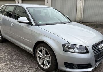 Audi A3 139.000 km 5.500 &euro; Dortmund 44339