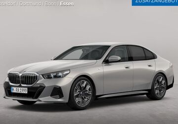 BMW 520 25.401 km 57.699 &euro; Essen 45141