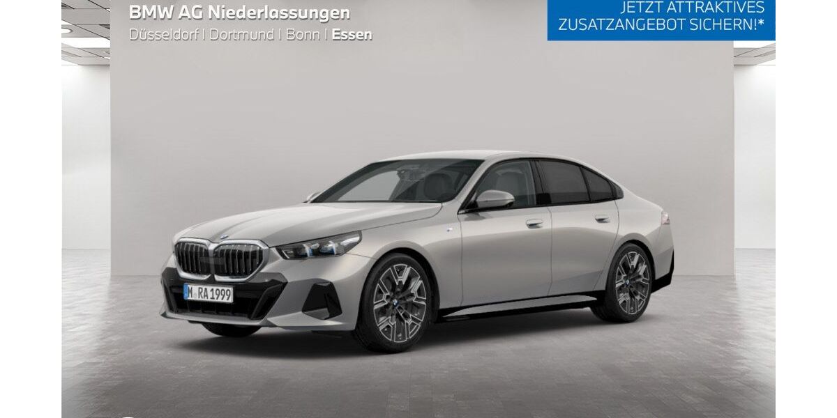 BMW 520 25.401 km 57.699 &euro; Essen 45141
