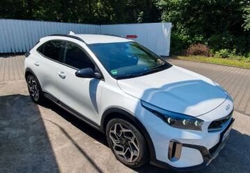 Kia XCeed 66.000 km 22.999 &euro; Wuppertal 42109