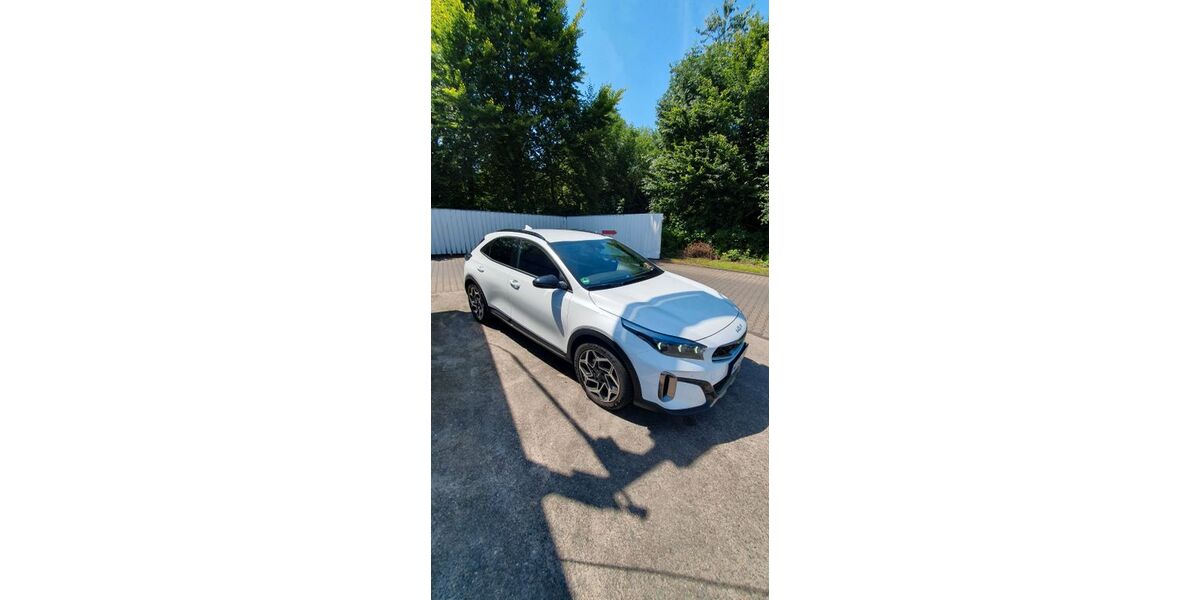 Kia XCeed 66.000 km 22.999 &euro; Wuppertal 42109