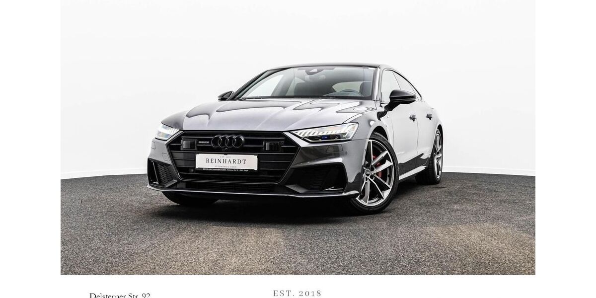 Audi A7 109.278 km 51.830 &euro; Hagen 58091