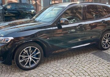 BMW X3 49.600 km 43.490 &euro; Gelsenkirchen 45884
