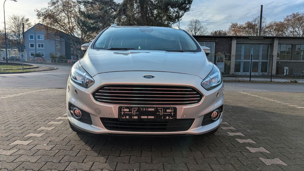 Ford S-Max 132.000 km 14.800 &euro; essen 45145