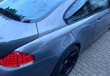 BMW 645 167.500 km 11.444 &euro; gladbeck 45968