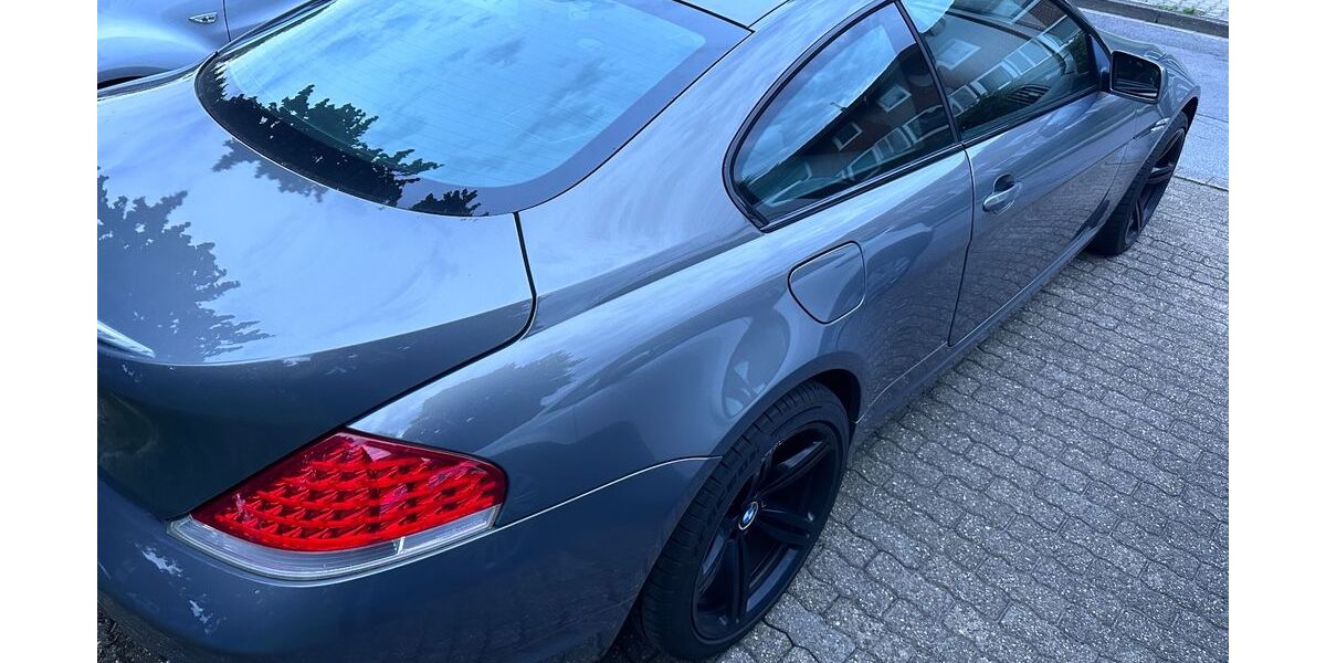 BMW 645 167.500 km 11.444 &euro; gladbeck 45968