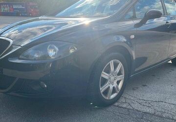 Seat Leon 182.600 km 2.050 &euro; Bochum 44866