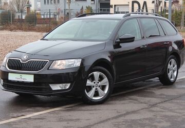 Skoda Octavia 171.961 km 8.900 &euro; Witten - NRW 58452
