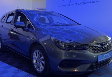 Opel Astra 84.000 km 14.499 &euro; Gelsenkirchen 45884