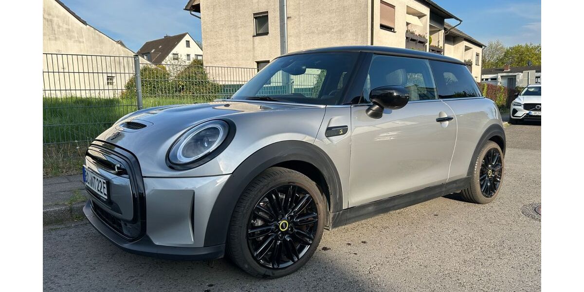 Mini Cooper SE 21.000 km 19.950 &euro; Bochum 44879