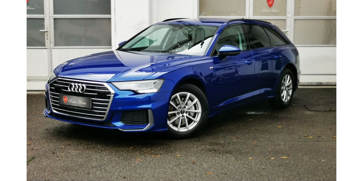 Audi A6 60.100 km 29.990 &euro; Dortmund 44309