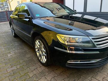 Gebrauchte VW Phaeton
