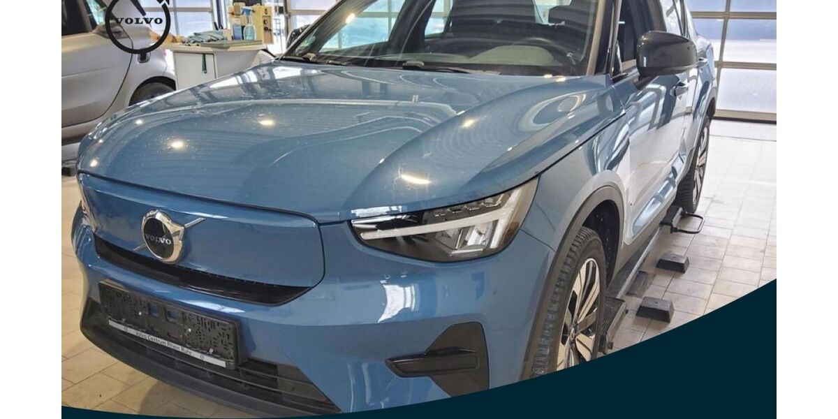 Volvo XC40 31.763 km 28.750 &euro; Essen-Kray 45309