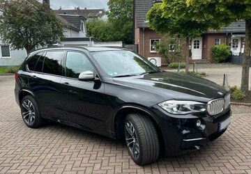 BMW X5 M50 159.815 km 21.700 &euro; Essen 45326