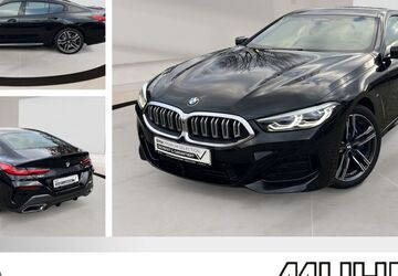 BMW 840 22.755 km 65.970 &euro; Oberhausen 46149