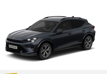 Cupra Formentor 7.740 km 34.940 &euro; Bochum 44809