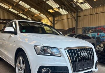 Audi Q5 191.000 km 13.950 &euro; Essen 45139