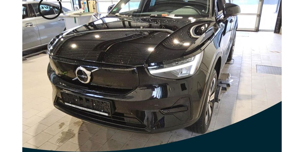 Volvo XC40 29.687 km 27.850 &euro; Essen-Kray 45309
