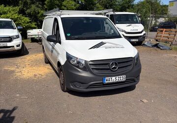 Mercedes-Benz Vito 115.000 km 14.000 &euro; Bochum 44869