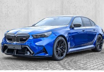 BMW M5 3.990 km 137.900 &euro; Herne 44625