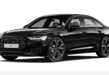 Audi S6 22.782 km 62.880 &euro; Bochum 44809