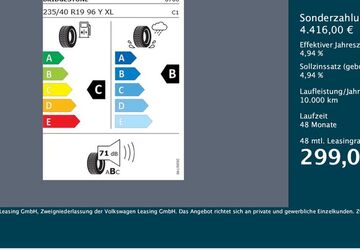 Cupra Ateca 13.990 km 34.444 &euro; Dortmund 44269