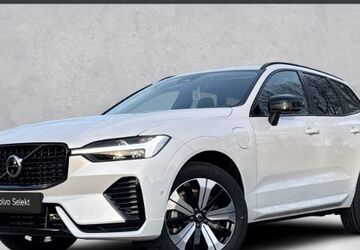 Volvo XC60 10.806 km 49.999 &euro; Dortmund 44143