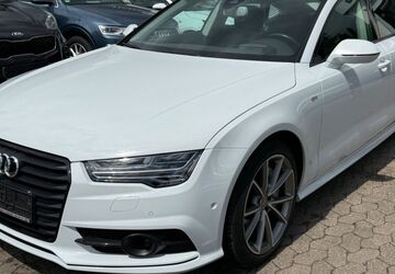 Audi A7 148.494 km 24.898 &euro; Heiligenhaus 42579
