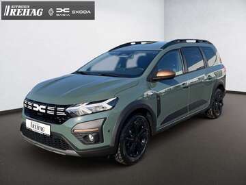 Gebrauchte Dacia Jogger