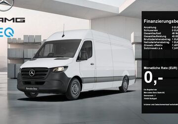 Mercedes-Benz Sprinter 54.066 km 41.293 &euro; Hagen 58135