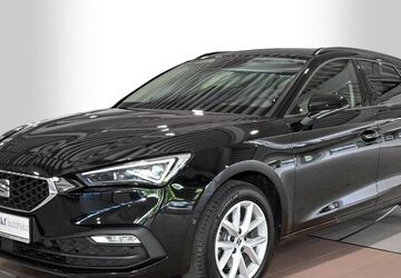 Seat Leon 48.884 km 23.950 &euro; Schwerte 58239