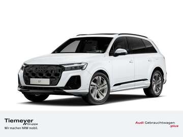 Gebrauchte Audi Q7