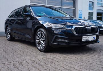 Skoda Octavia 105.825 km 18.990 &euro; Hagen 58119