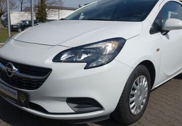 Opel Corsa 106.300 km 6.980 &euro; Selm 59379