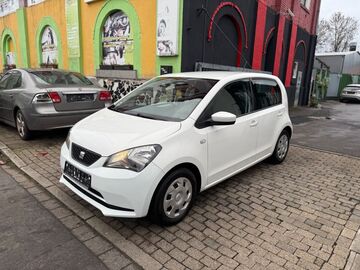 Gebrauchte Seat Mii