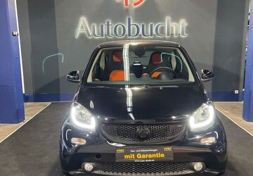 Smart ForTwo 41.000 km 11.399 &euro; Oberhausen 46045