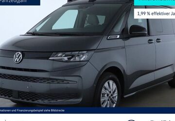 VW T7 California 14.449 km 65.450 &euro; Bochum 44866