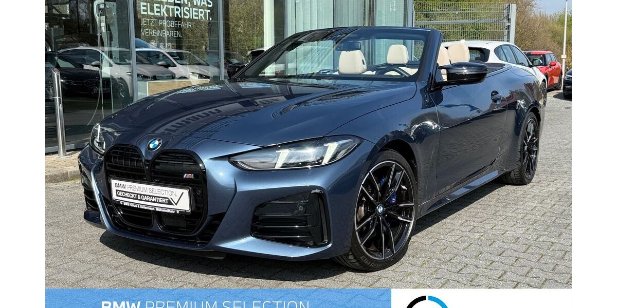 BMW M440 24.996 km 62.450 &euro; Mülheim 45472