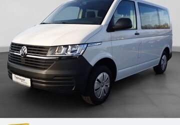 VW T6 Caravelle 91.169 km 25.610 &euro; Dorsten 46282