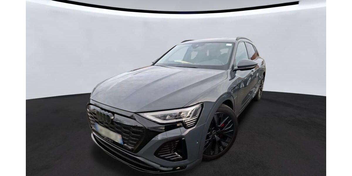 Audi Q8 e-tron 55.394 km 54.570 &euro; Hagen 58091