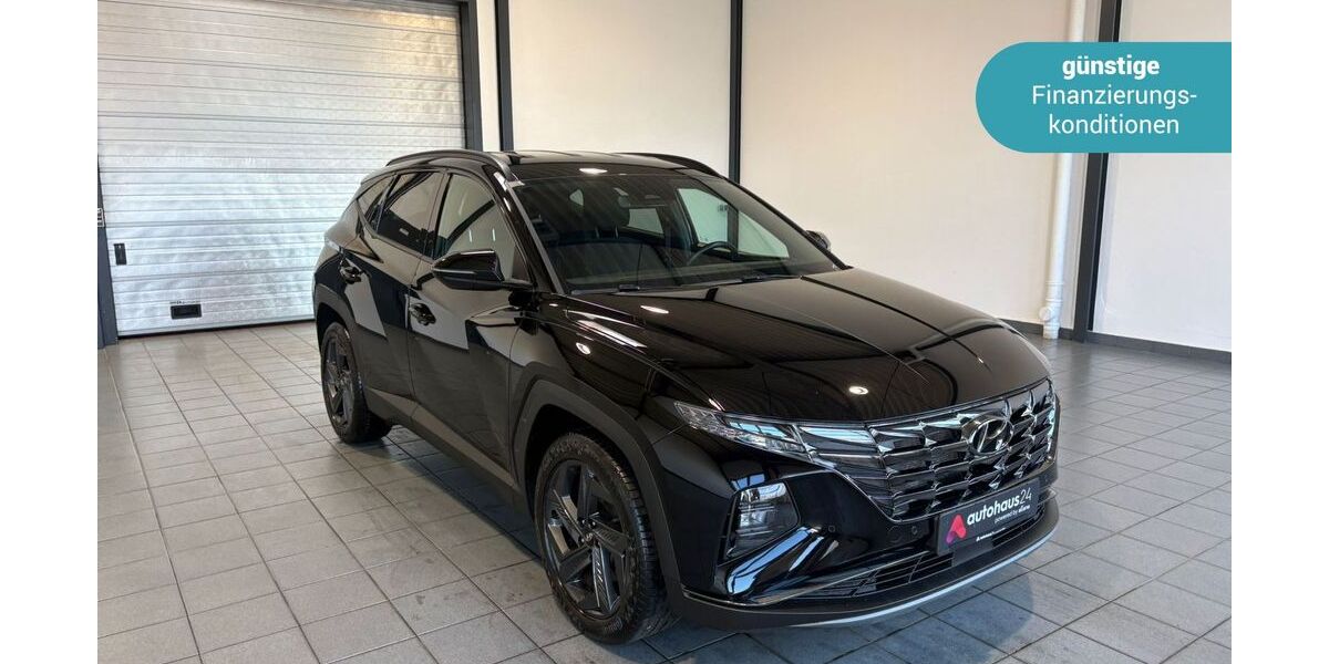 Hyundai TUCSON 63.441 km 26.990 &euro; Wuppertal 42287