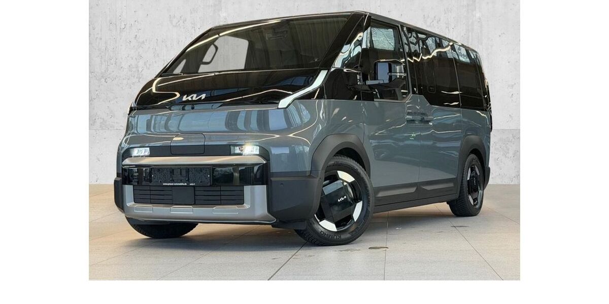 Kia PV5 3.490 km 44.190 &euro; Sprockhövel 45549