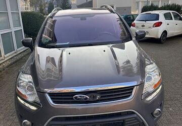 Ford Kuga 147.000 km 7.900 &euro; Gelsenkirchen 45891