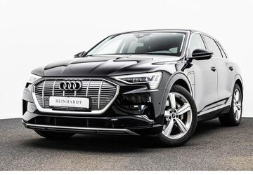 Audi e-tron 22.488 km 29.830 &euro; Hagen 58091