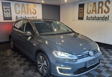 VW Golf 138.000 km 12.100 &euro; Bochum 44805