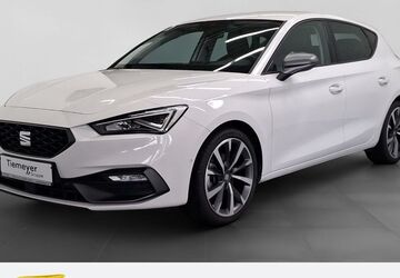 Seat Leon 49.150 km 21.990 &euro; Bochum 44809